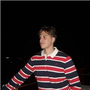 Titulado en desarrollo de aplicaciones multiplataforma y especialista en seguridad de aws.